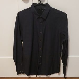 Theory Button-down Shirt